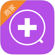 問(wèn)藥商戶版iphone版