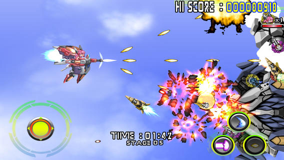 人形機(jī)體(EnbornX) v1.13 安卓版 0