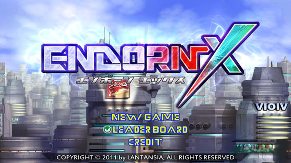 人形機(jī)體(EnbornX) v1.13 安卓版 3