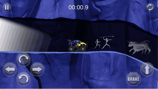 甲殼蟲歷險記內(nèi)購修改版 v1.3.150727 安卓修改版 1