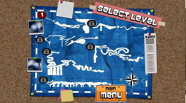 甲殼蟲歷險記內(nèi)購修改版 v1.3.150727 安卓修改版 0