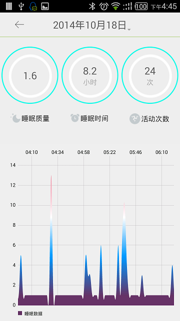 步客運(yùn)動(dòng) v1.0.078 安卓版 0