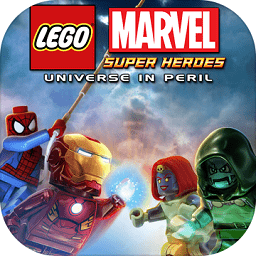 樂高復(fù)仇者聯(lián)盟游戲手機(jī)版(Avengers Alliance)