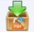 PDF密碼移除器(PDF Password Remover)