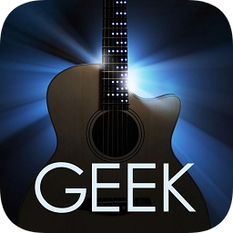 geek吉他apk