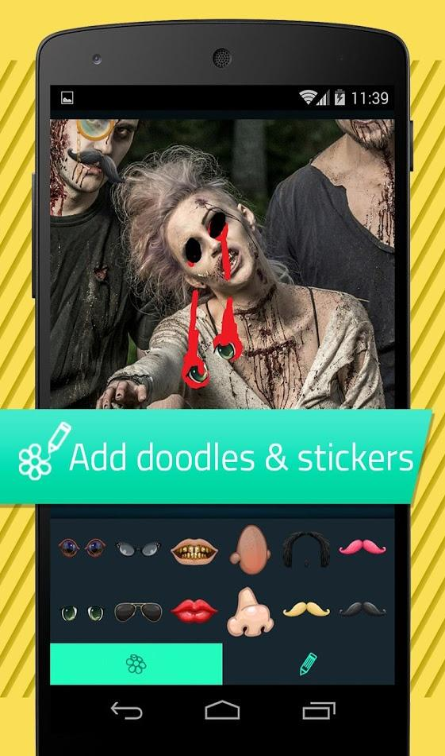 濾鏡（暫未上線） v1.1.1 安卓版 1