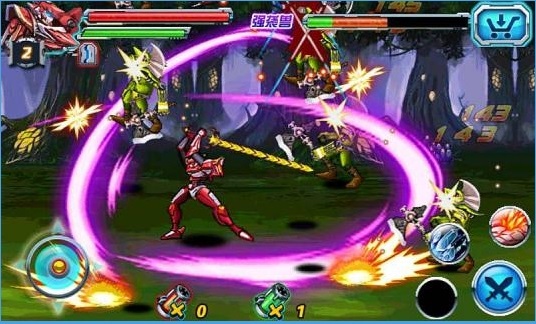 變形金剛王者道具免費版 v2.1 安卓免費版 0