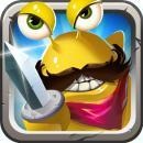 蝸牛保衛(wèi)戰(zhàn)內(nèi)購修改版