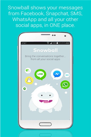 Snowball雪球 v2.0.7 安卓版 2