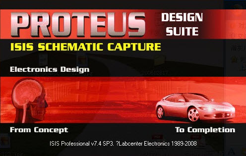 Proteus Pro