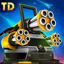 戰(zhàn)爭(zhēng)塔防(Tower Defense)