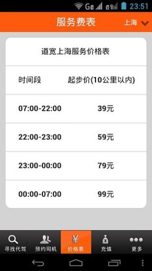 道寬司機(jī)端 v1.27 安卓版 1