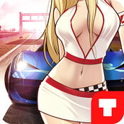 漂移女孩(Drift Girls)