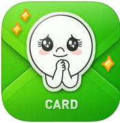 LINE卡(LINE Card)