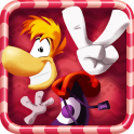 雷曼競(jìng)速嘉年華免谷歌版(Rayman Fiesta Run)