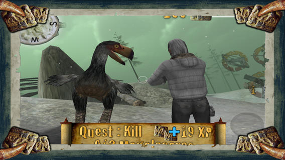 冰河世紀狩獵(Ice Age Pro) v5.3.0 安卓版 0