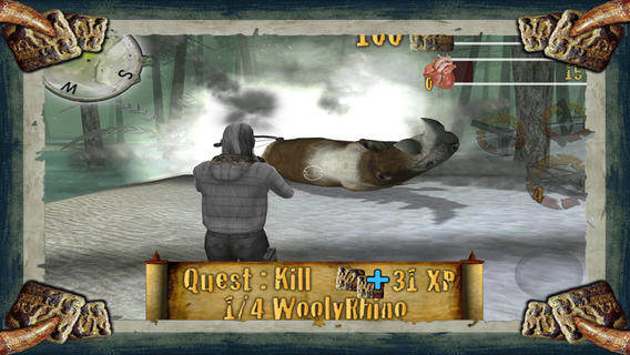 冰河世紀狩獵(Ice Age Pro) v5.3.0 安卓版 2