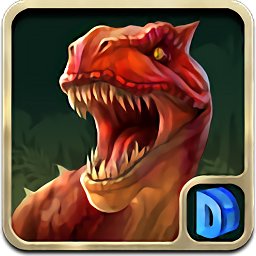 恐龍戰(zhàn)爭(zhēng)中文版(Dinosaur War)