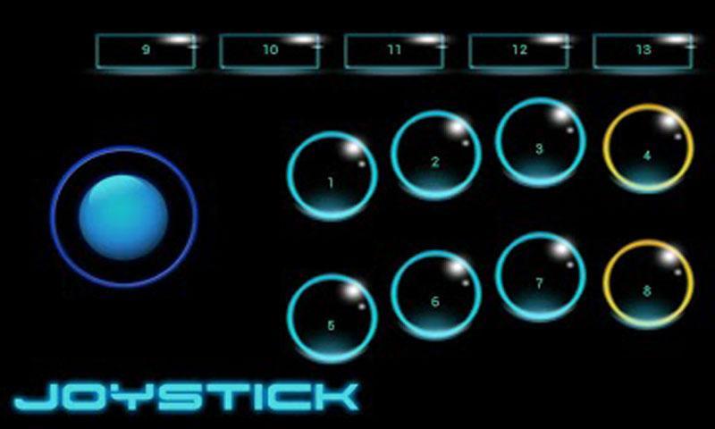 魔控Monect移動端 v4.2.0 安卓版 1