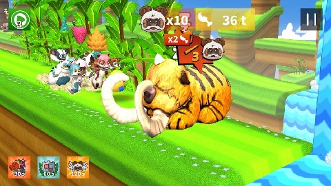 貪婪之島內(nèi)購修改版 v1.0.3 安卓修改版 0