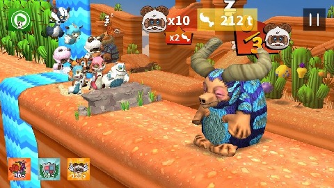貪婪之島內(nèi)購修改版 v1.0.3 安卓修改版 1