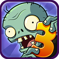 僵尸農(nóng)場(chǎng)(Zombie Farm)