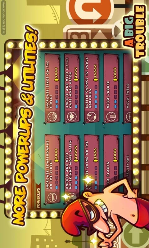 麻煩制造者內購修改版 v1.0.3 安卓無限金幣版 0