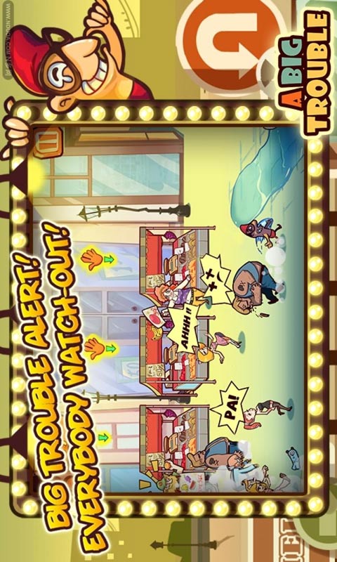 麻煩制造者內購修改版 v1.0.3 安卓無限金幣版 3