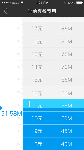 阿里通信app