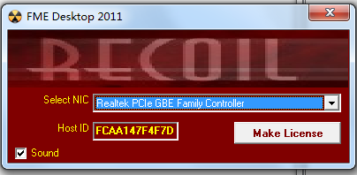 fme2012修改補丁  0