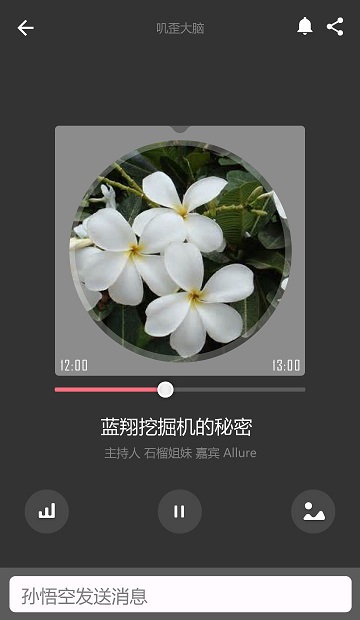 呼吸live v1.0.6 安卓版 0