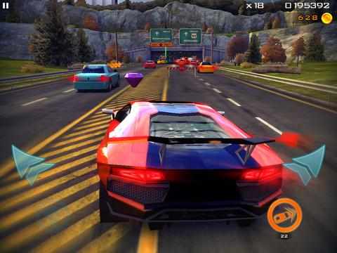 火線(xiàn)狂飆中文版(RedLine Rush) v1.3.7 安卓版 0