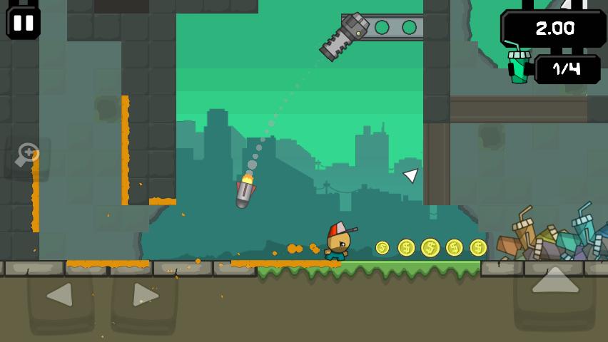 涂料火柴人(Stickman dope) v1.0.1 安卓版 3