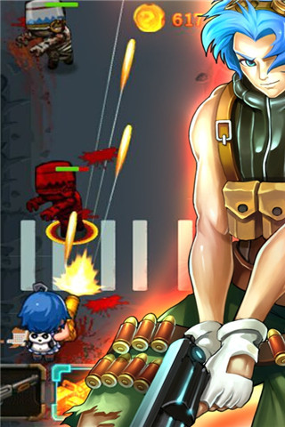 僵尸學(xué)院內(nèi)購修改版 v2.3.0 安卓無限金幣版 0