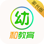 江蘇和教育幼教家長(zhǎng)版