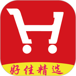 好佳精選