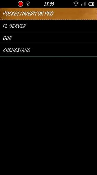 我的世界修改器(PocketInvEditor) v1.12.4 安卓版 1