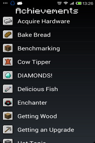 我的世界修改器(PocketInvEditor) v1.12.4 安卓版 3