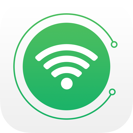 wifi萬能神器手機版