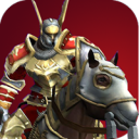 山峰與矛英勇騎士無限金幣修改版(Mount Spear)