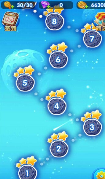 開心萌寵消消樂內購修改版 v1.0 安卓版 1
