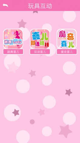 喜之寶樂園