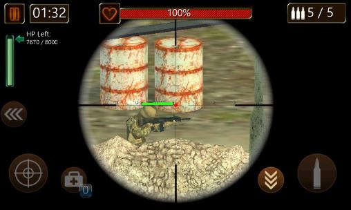 戰(zhàn)場(chǎng)二戰(zhàn)戰(zhàn)斗內(nèi)購修改版(Battlefield WW2 Combat) v1.6 安卓無限金幣版 3