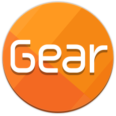三星手表gear軟件(Samsung Gear)