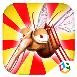 模擬蚊子2015內購修改版(Mosquito Simulator 2015)