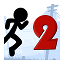 暗夜狂奔2內(nèi)購修改版(Dark Runner 2)