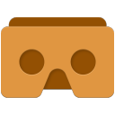 谷歌虛擬現(xiàn)實(shí)紙盒(Cardboard)
