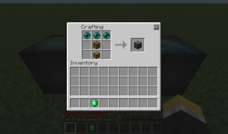 我的世界1.7.2經(jīng)驗箱子mod  0
