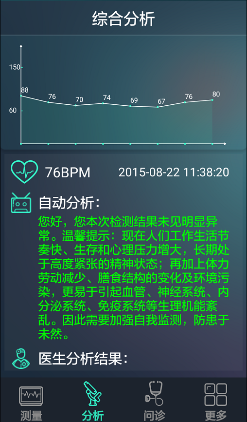 心愛(心臟健康管理) v1.0.11 安卓版 2