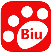 Biu貓(江蘇師范大學(xué)校園客戶端)